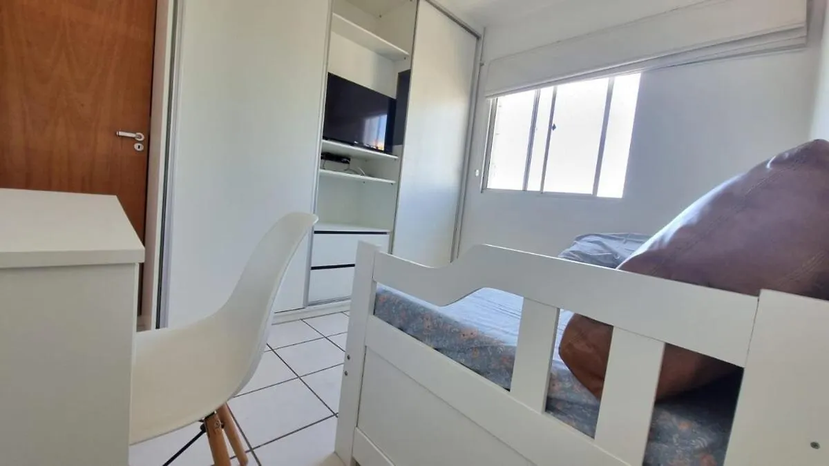 3 Bedrooms With Heated Pool Temporada Brasilia Brazil