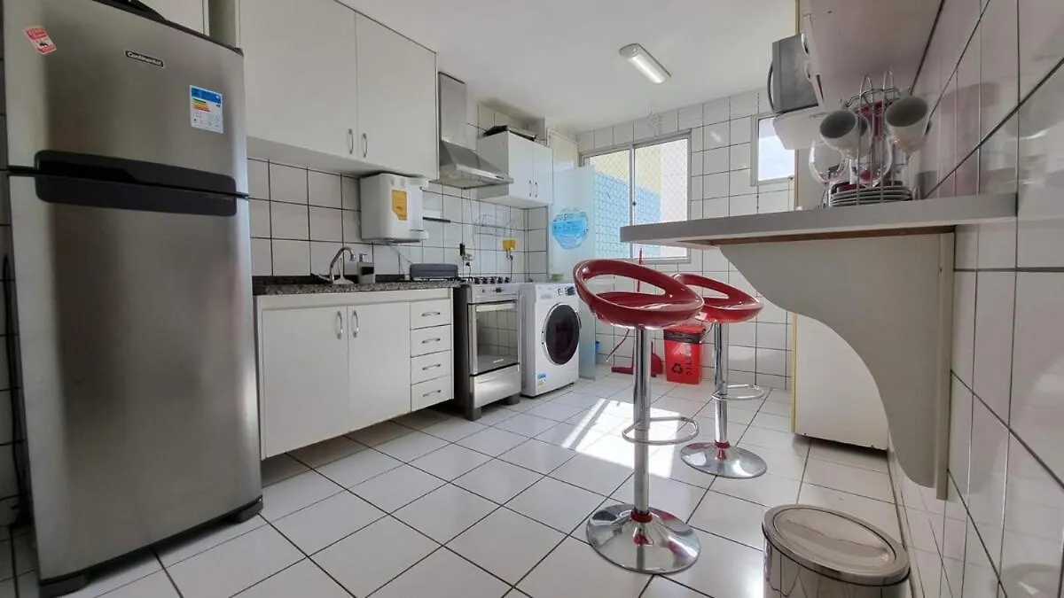 3 Bedrooms With Heated Pool Temporada Brasilia 0*,  Brazil