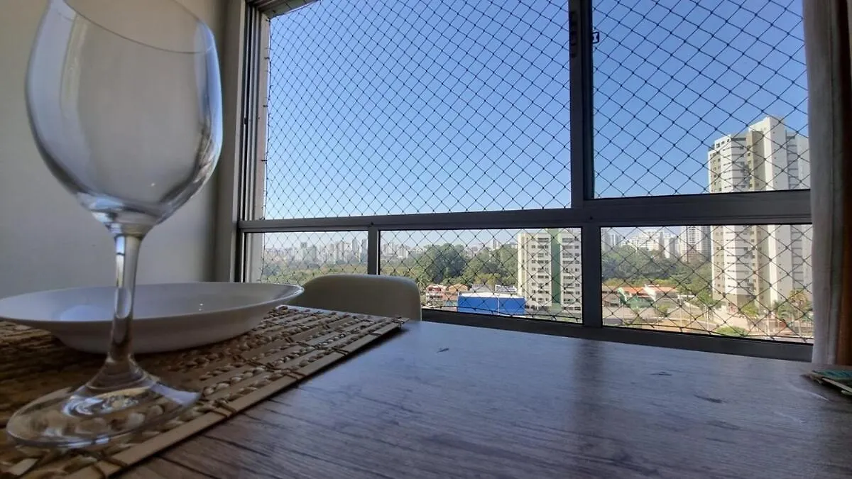 3 Bedrooms With Heated Pool Temporada Brasilia 0*,