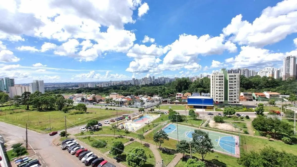 3 Bedrooms With Heated Pool Temporada Brasilia 0*,