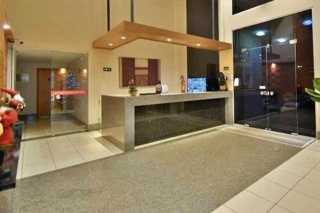 Apartamento 3 Bedrooms With Heated Pool Temporada Brasília