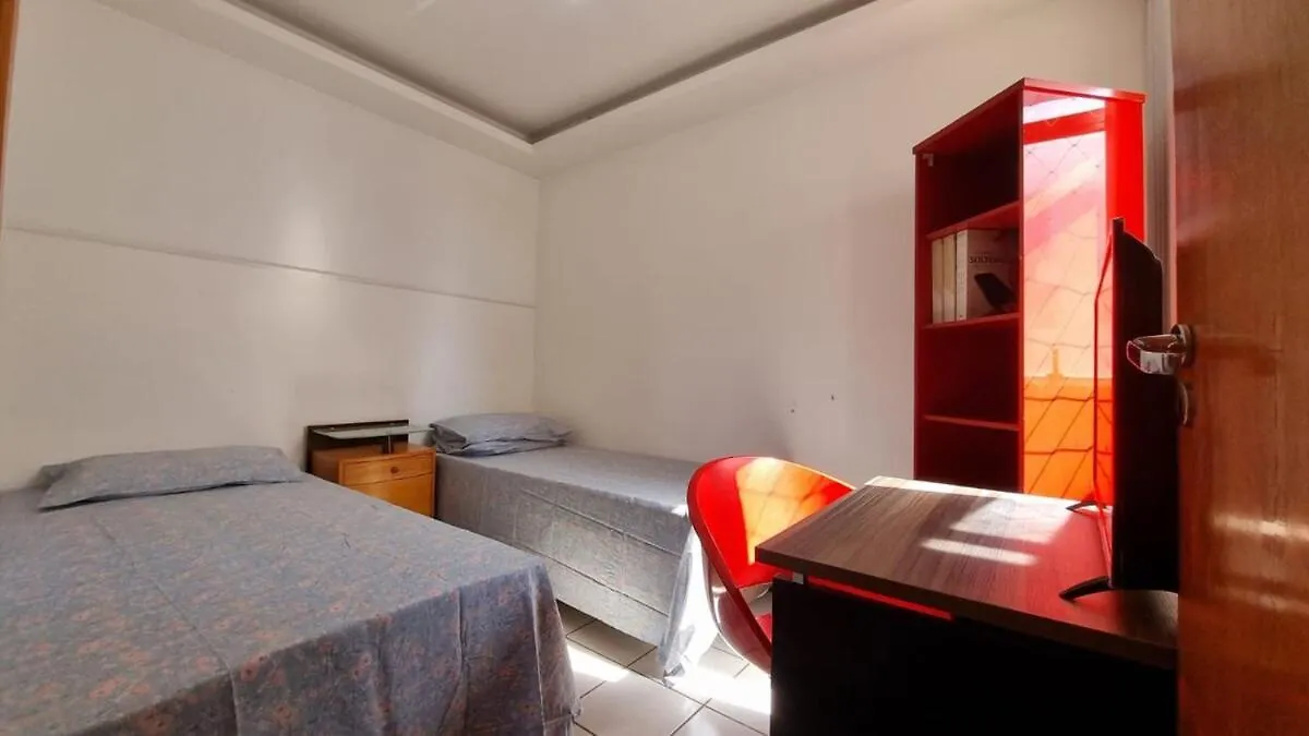 3 Bedrooms With Heated Pool Temporada Brasília