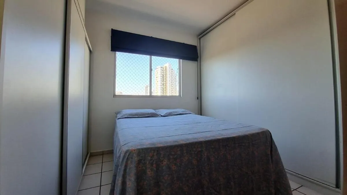 3 Bedrooms With Heated Pool Temporada Brasília Brasil