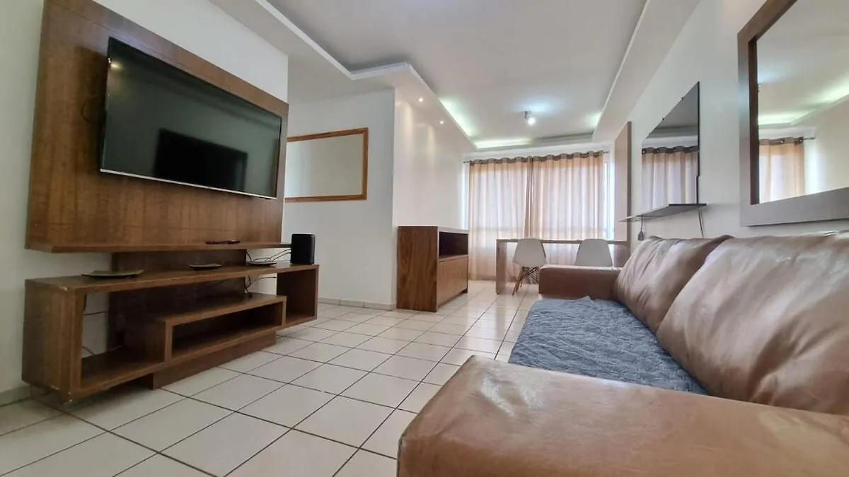 3 Bedrooms With Heated Pool Temporada Brasília