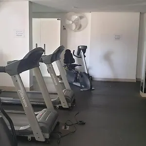  Apartamento Com Piscina Em águas Claras-df