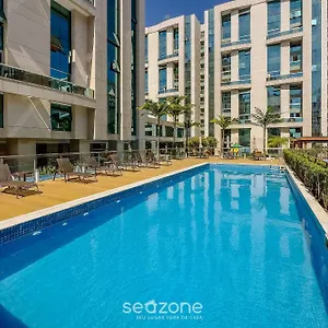  Apartamento Charmoso Em Brasilia/df Vps111